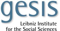 GESIS - Leibniz Institute for the Social Sciences