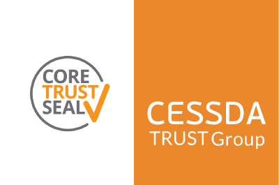 CESSDA Trust Group