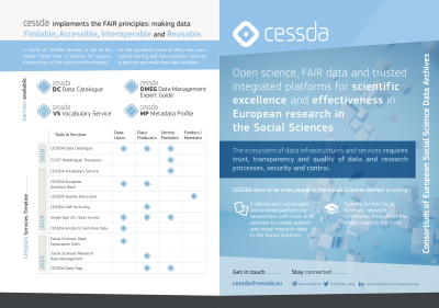 CESSDA_Flyer_2019_cover