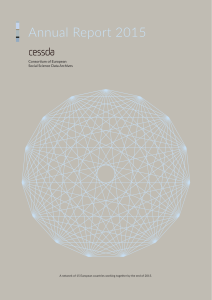 Annual Report 2015