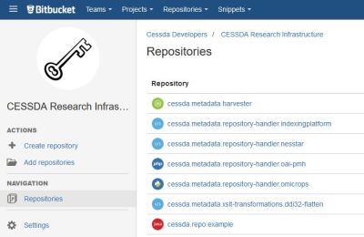 Bitbucket