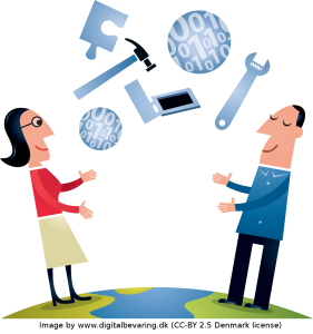 Cost-Benefit Advocacy illustration