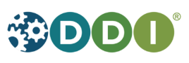 DDI logo