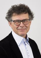 Peter Doorn - DANS