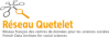 reseau quetelet logo