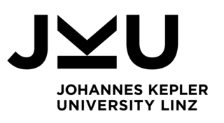 Uni Linz logo