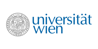 Uni Vienna logo