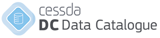 CESSDA Data Catalogue