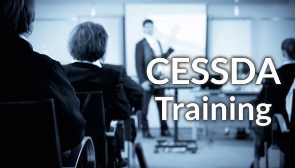 CESSDA Training