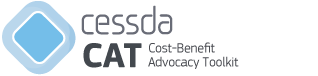 Cost-Benefit Advocacy Toolkit